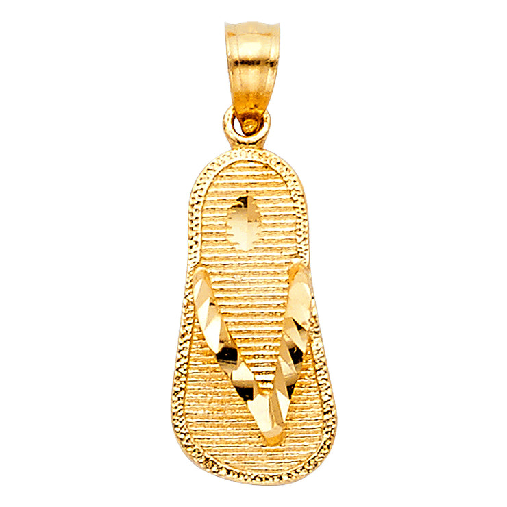 Shoes Pendant for Necklace or Chain