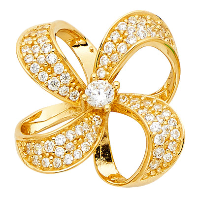 CZ Pendant Pendant for Necklace or Chain