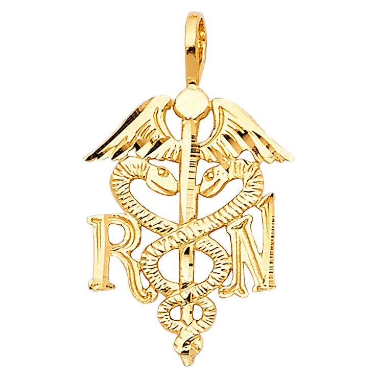 Pendant for Necklace or Chain