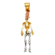Statement Pendant for Necklace or Chain