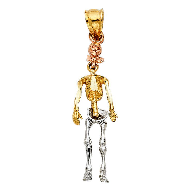 Statement Pendant for Necklace or Chain