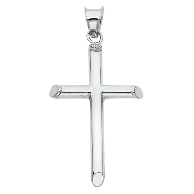10K Oro Bianco Massiccio 4mm da Uomo Taglio Diamante Collana Italiano 10K Oro Bianco Massiccio 4mm da Uomo Taglio Diamante Collana Italiano