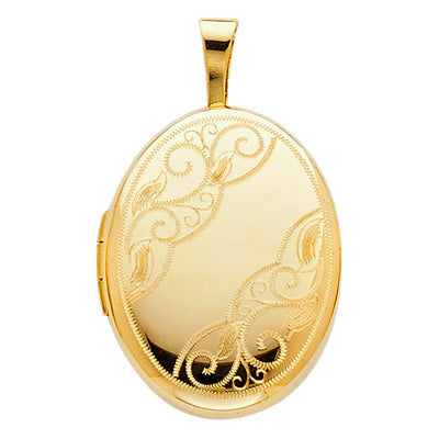Statement Pendant for Necklace or Chain