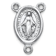Milagrosa Pendant for Necklace or Chain