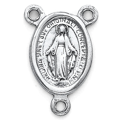 Milagrosa Pendant for Necklace or Chain