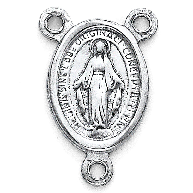 Milagrosa Pendant for Necklace or Chain