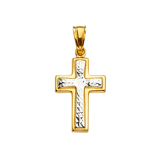 Cross Pendant for Necklace or Chain