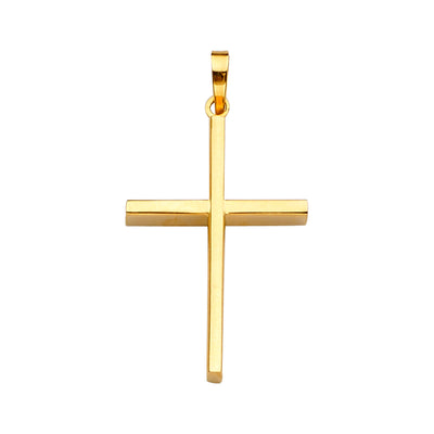Cross Pendant for Necklace or Chain