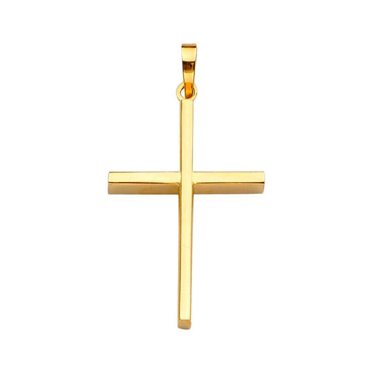 Cross Pendant for Necklace or Chain