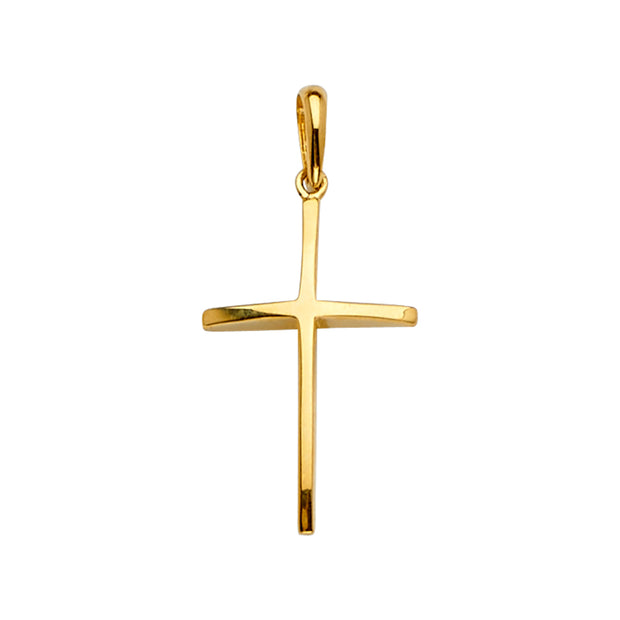 Cross Pendant for Necklace or Chain