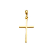 Cross Pendant for Necklace or Chain