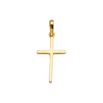 Cross Pendant for Necklace or Chain