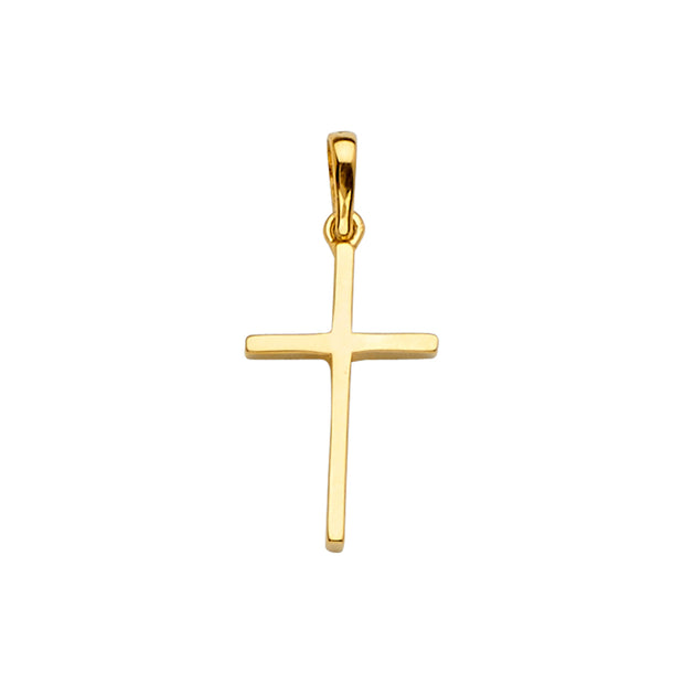 Cross Pendant for Necklace or Chain