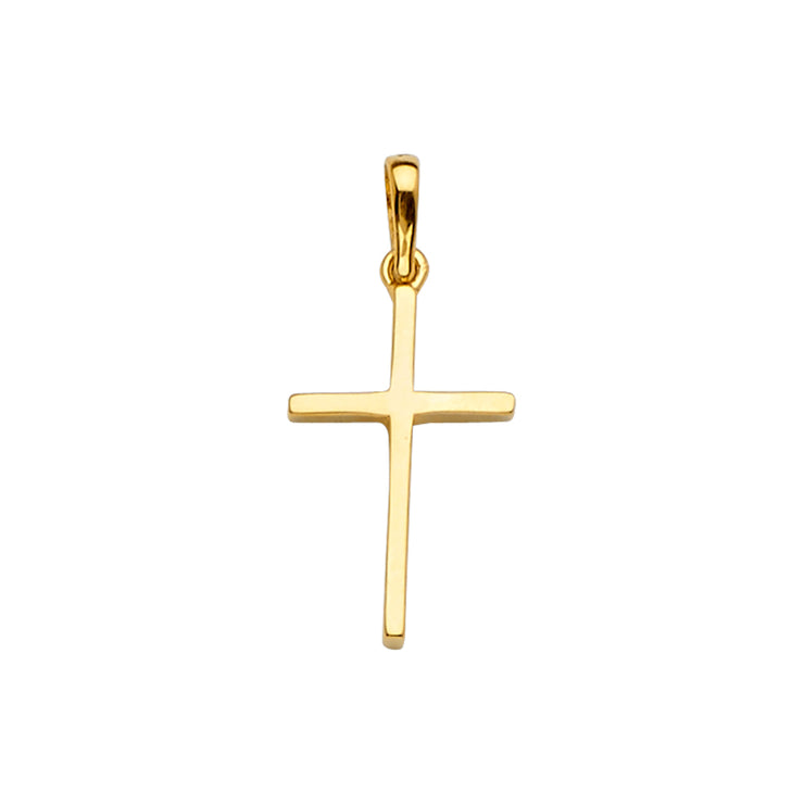 Cross Pendant for Necklace or Chain