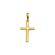 Cross Pendant for Necklace or Chain