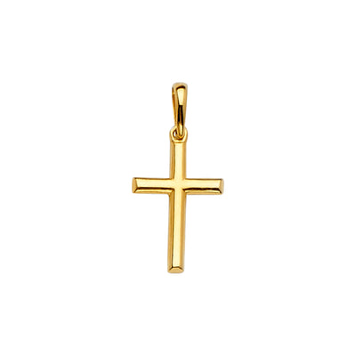 Cross Pendant for Necklace or Chain