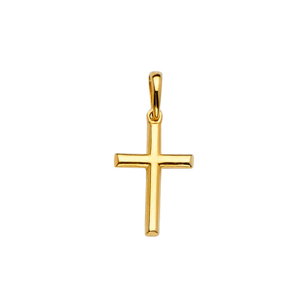 Cross Pendant for Necklace or Chain