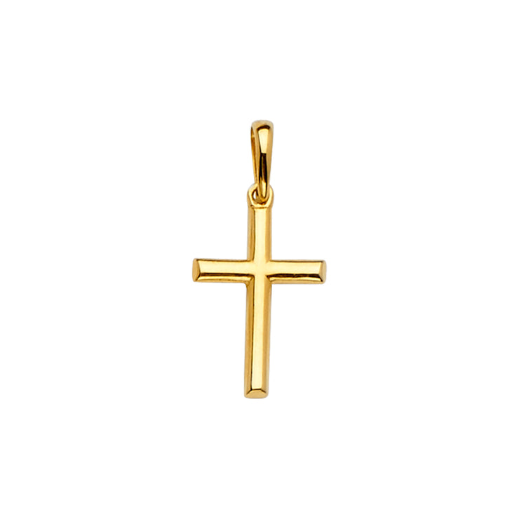 Cross Pendant for Necklace or Chain