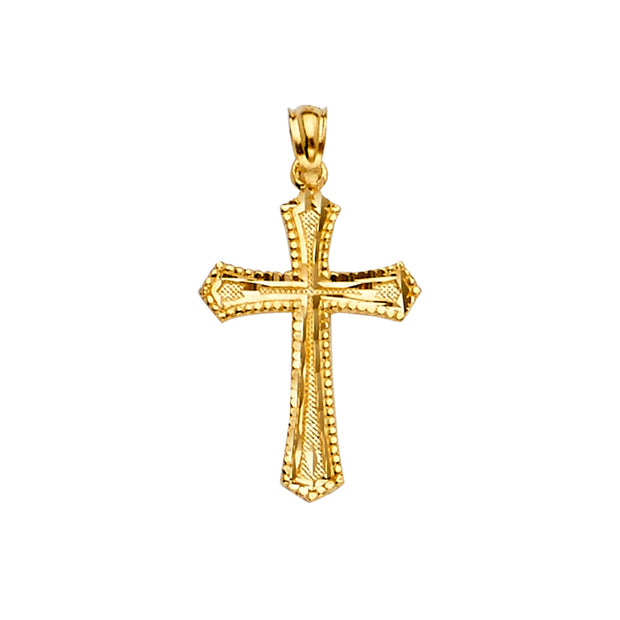 Cross Pendant for Necklace or Chain
