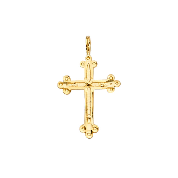 Cross Pendant for Necklace or Chain