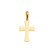 Cross Pendant for Necklace or Chain