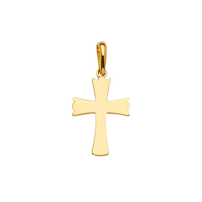 Cross Pendant for Necklace or Chain