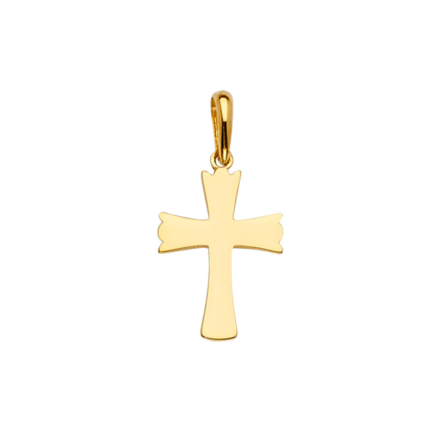 Cross Pendant for Necklace or Chain