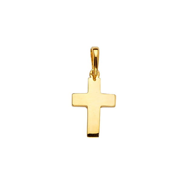 Cross Pendant for Necklace or Chain