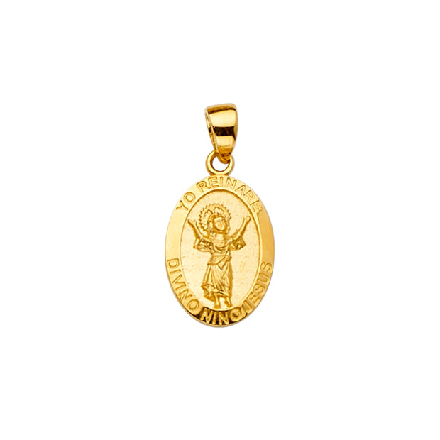 Jesus Pendant for Necklace or Chain