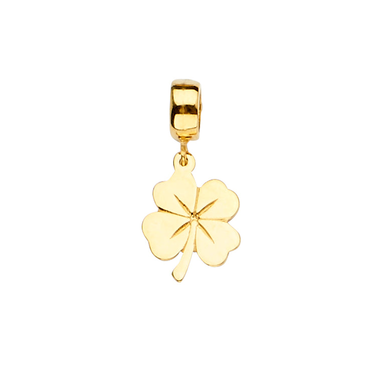 Flower Pendant for Necklace or Chain