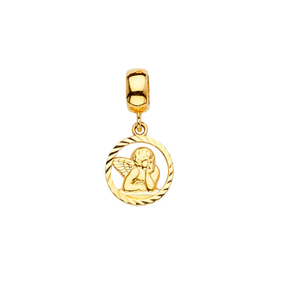 Religious Pendant for Necklace or Chain