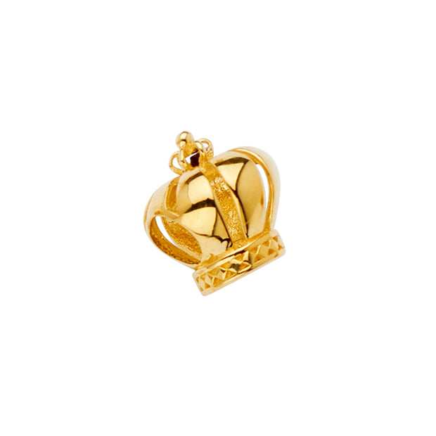 Slider Pendant for Necklace or Chain