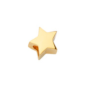 Slider Pendant for Necklace or Chain