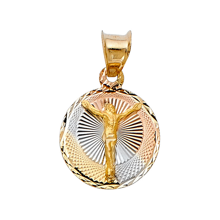 Jesus Pendant for Necklace or Chain