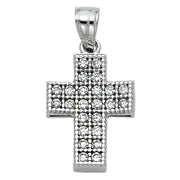 Cross Pendant for Necklace or Chain