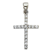 Cross Pendant for Necklace or Chain