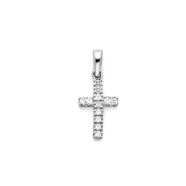 Cross Pendant for Necklace or Chain