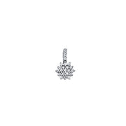 Flowers Pendant for Necklace or Chain