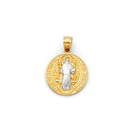 Religious Pendant for Necklace or Chain