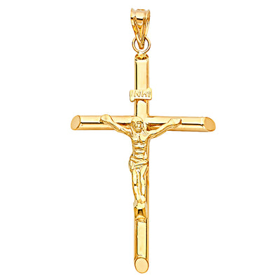 Cross Pendant for Necklace or Chain