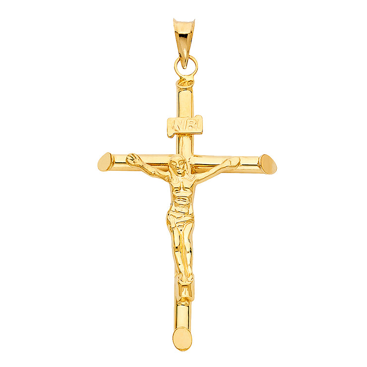 Cross Pendant for Necklace or Chain