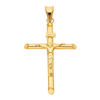 Cross Pendant for Necklace or Chain