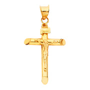 Cross Pendant for Necklace or Chain