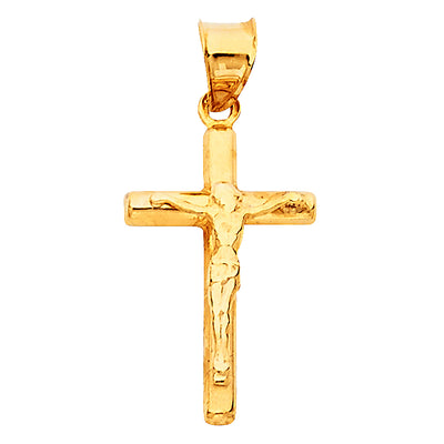 Cross Pendant for Necklace or Chain