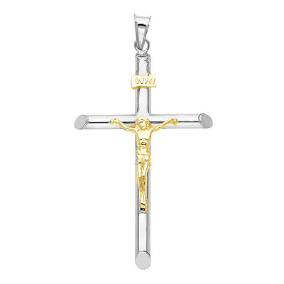 Cross Pendant for Necklace or Chain