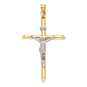 Cross Pendant for Necklace or Chain