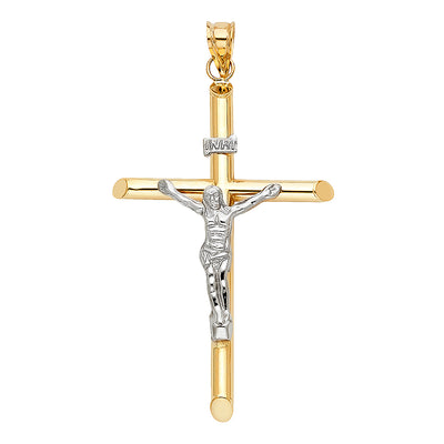 Cross Pendant for Necklace or Chain