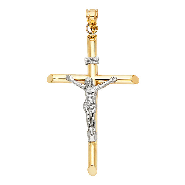 Cross Pendant for Necklace or Chain