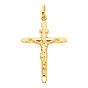 Cross Pendant for Necklace or Chain