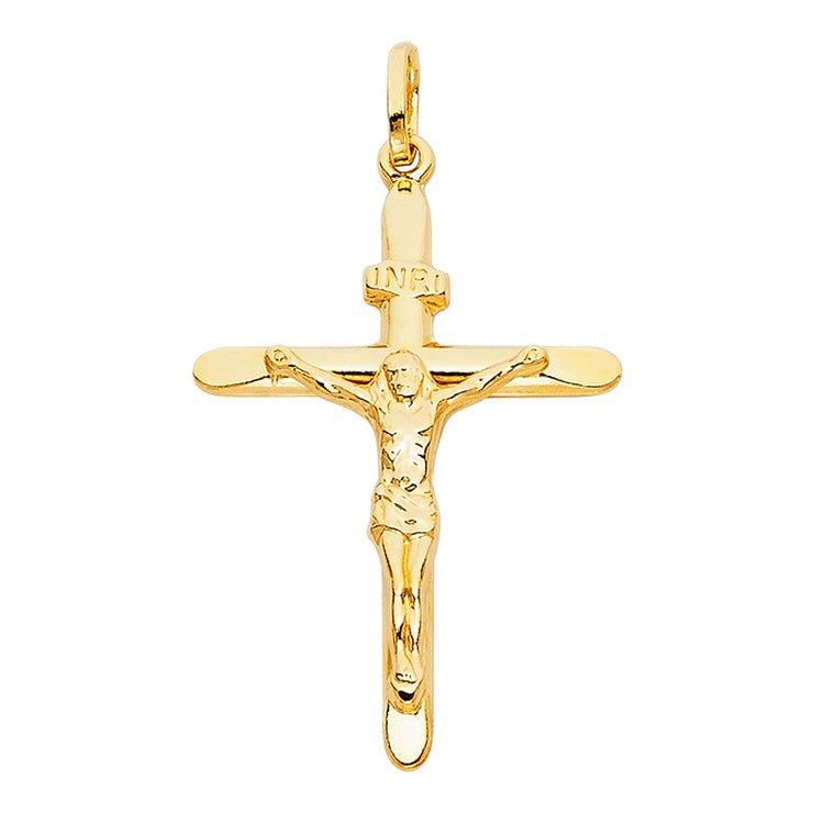 Cross Pendant for Necklace or Chain